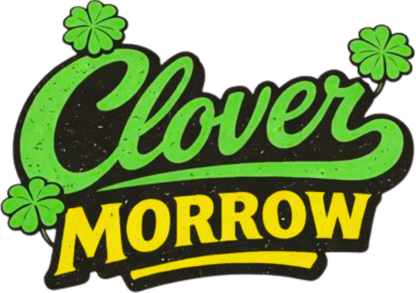 Clover Morrow T-shirts